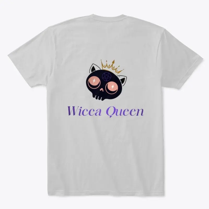 Wicca Queen