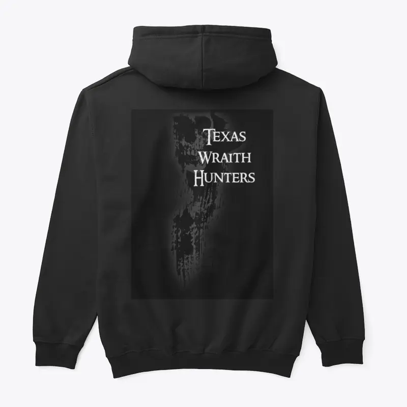 Texas Wraith Hunters