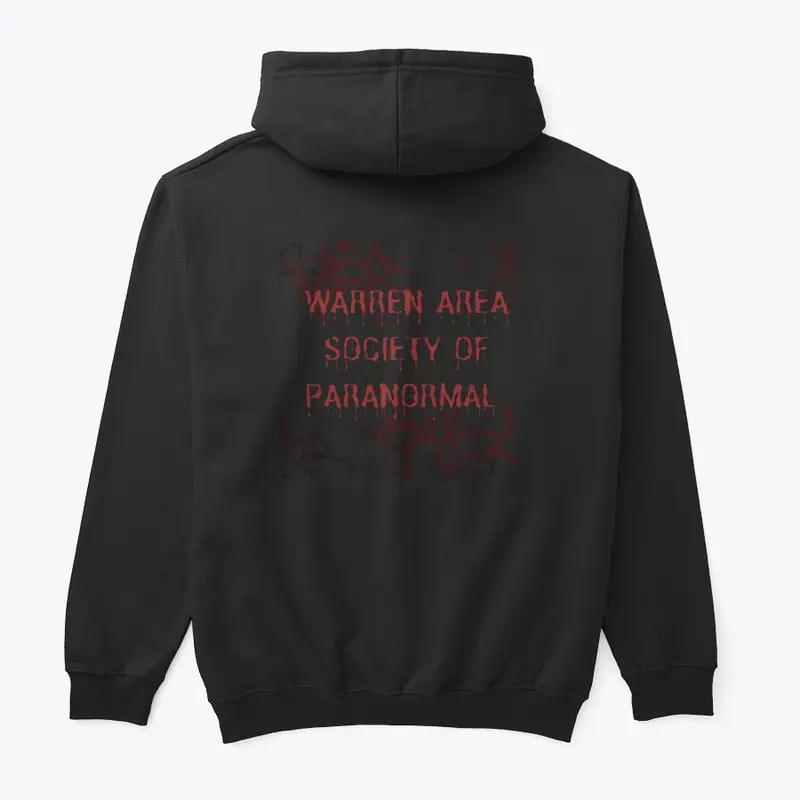 Warren Area Society of Paranormal